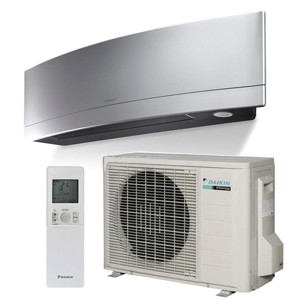 Кондиціонер Daikin FTXJ25MS/RXJ25M