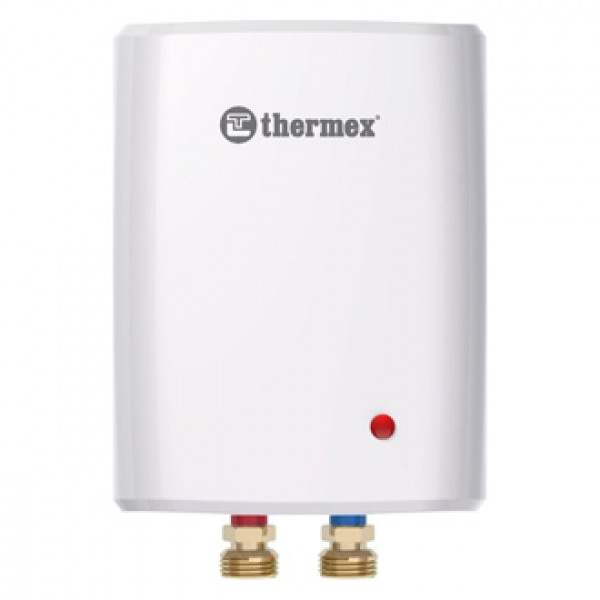 Водонагрівач Thermex Surf Plus 4500