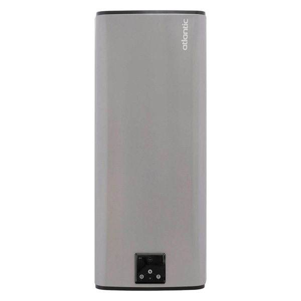 Водонагрівач Atlantic Steatite Cube WI-FI VM 150 S4CS Silver