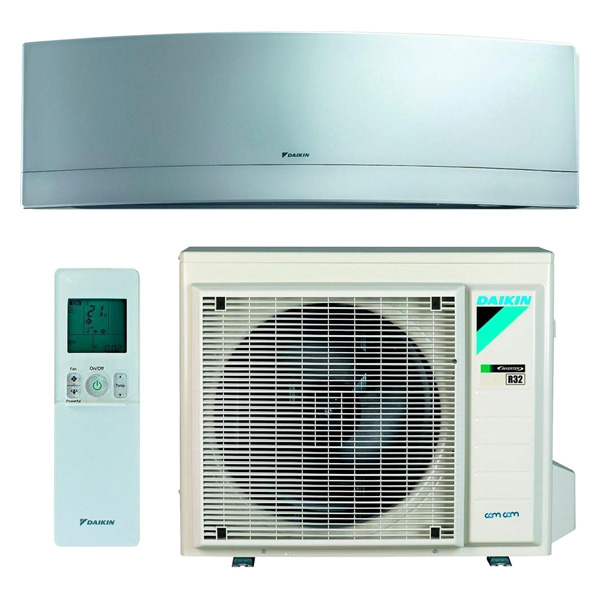 Кондиціонер Daikin FTXJ50MS/RXJ50N