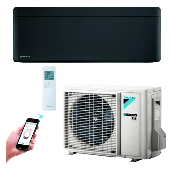 Кондиціонер Daikin FTXA20BB/RXA20A