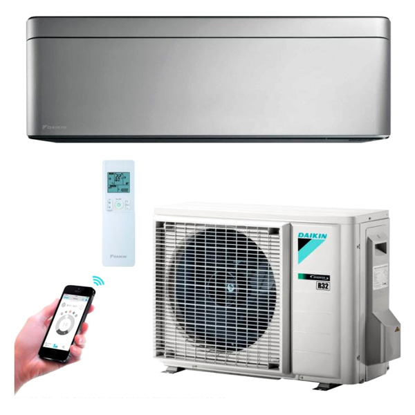 Кондиціонер Daikin FTXA25BS/RXA25A