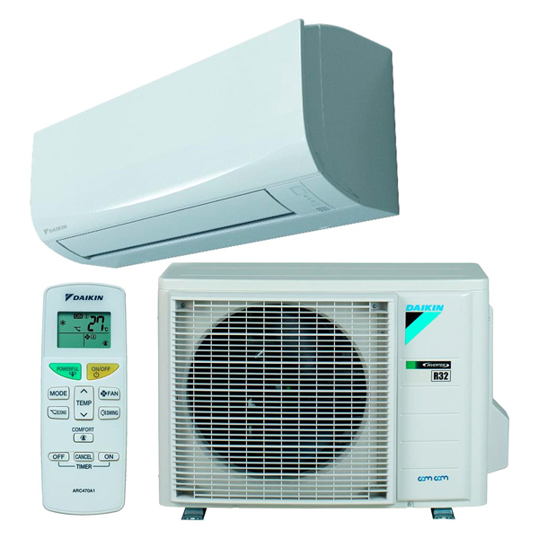 Кондиціонер Daikin FTXF60A/RXF60B