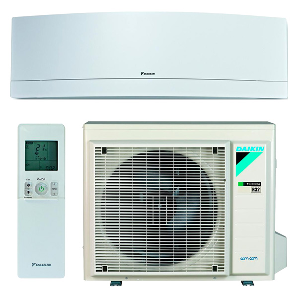 Кондиціонер Daikin FTXJ50MW/RXJ50N