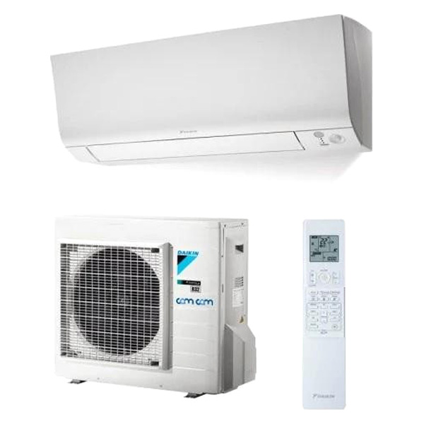 Кондиціонер Daikin FTXTM30M/RXTM30N