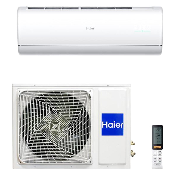 Кондиціонер Haier Jade Inverter AS25JBJHRA-W/1U25JEJFRA