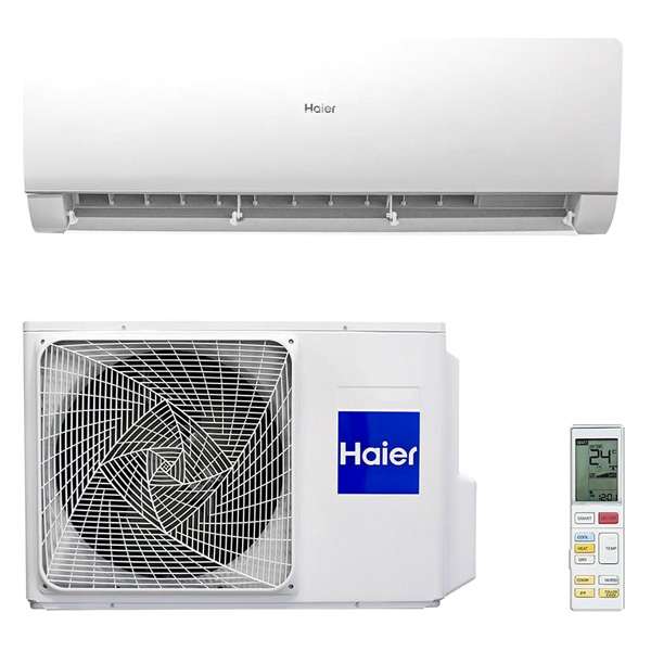 Кондиціонер Haier Family Inverter AS25NFWHRA/1U25BEEFRA