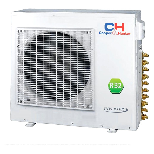 Кондиціонер Cooper&Hunter CHML-U42RK5 Outdoor unit