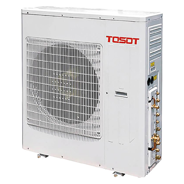 Кондиціонер TOSOT TM-14U2 Outdoor unit