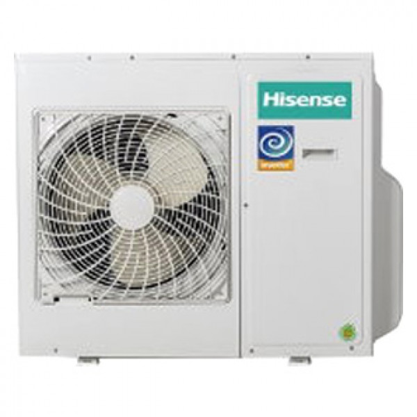 Кондиціонер Hisense 4AMW105U4RAA